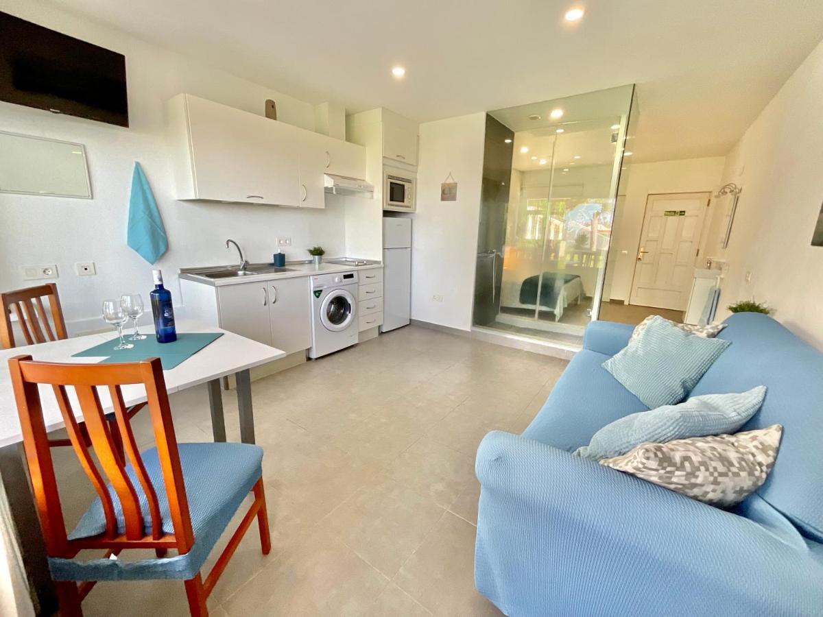 Appartement Blue Oasis