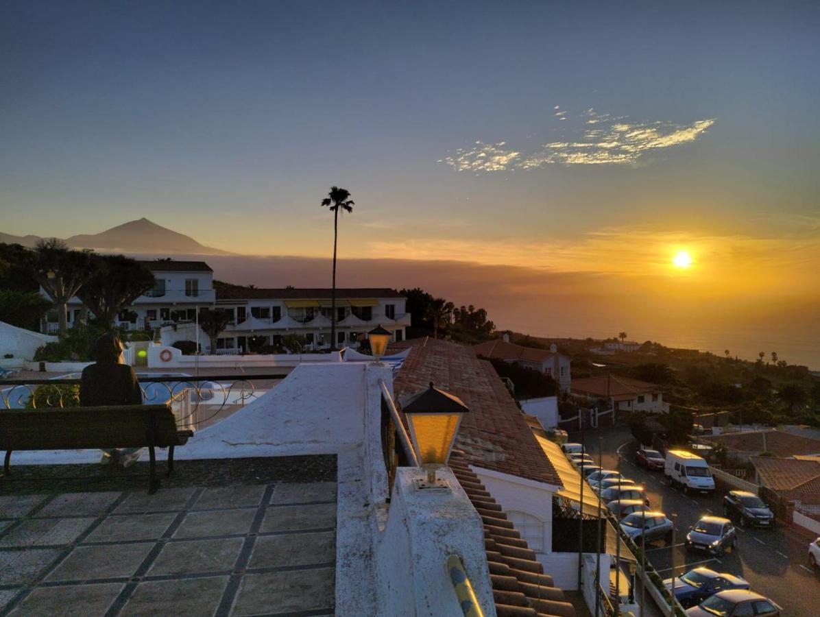 Appartement Blue Oasis Tacoronte
