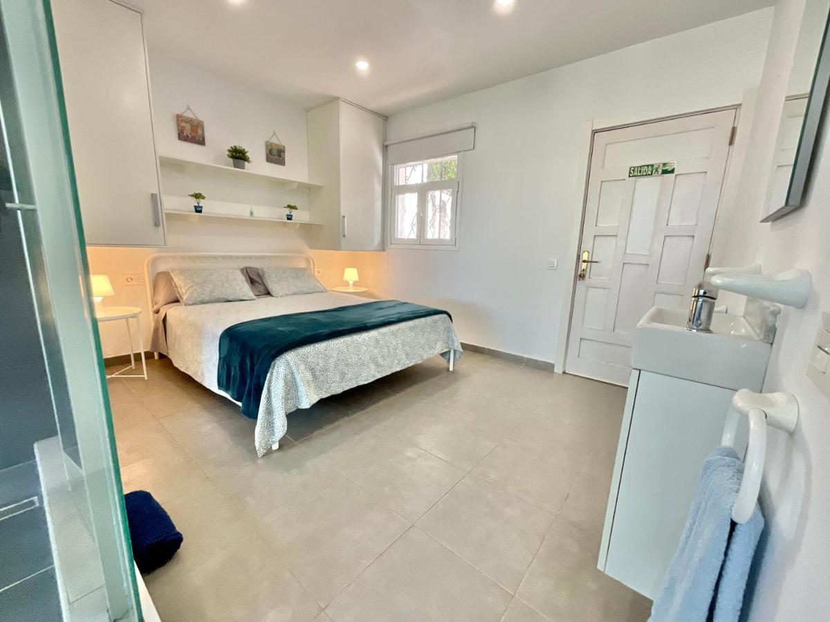 Blue Oasis Appartement Tacoronte