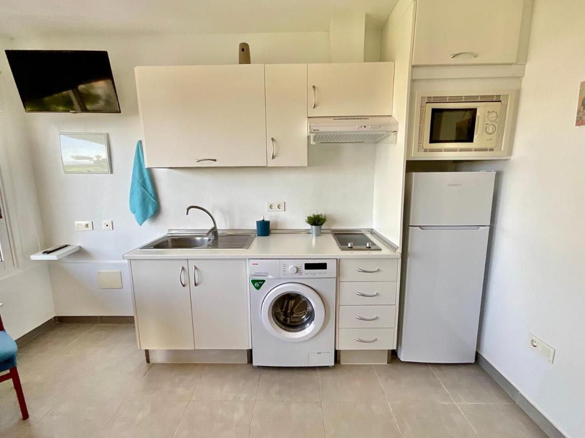 Blue Oasis Appartement Tacoronte