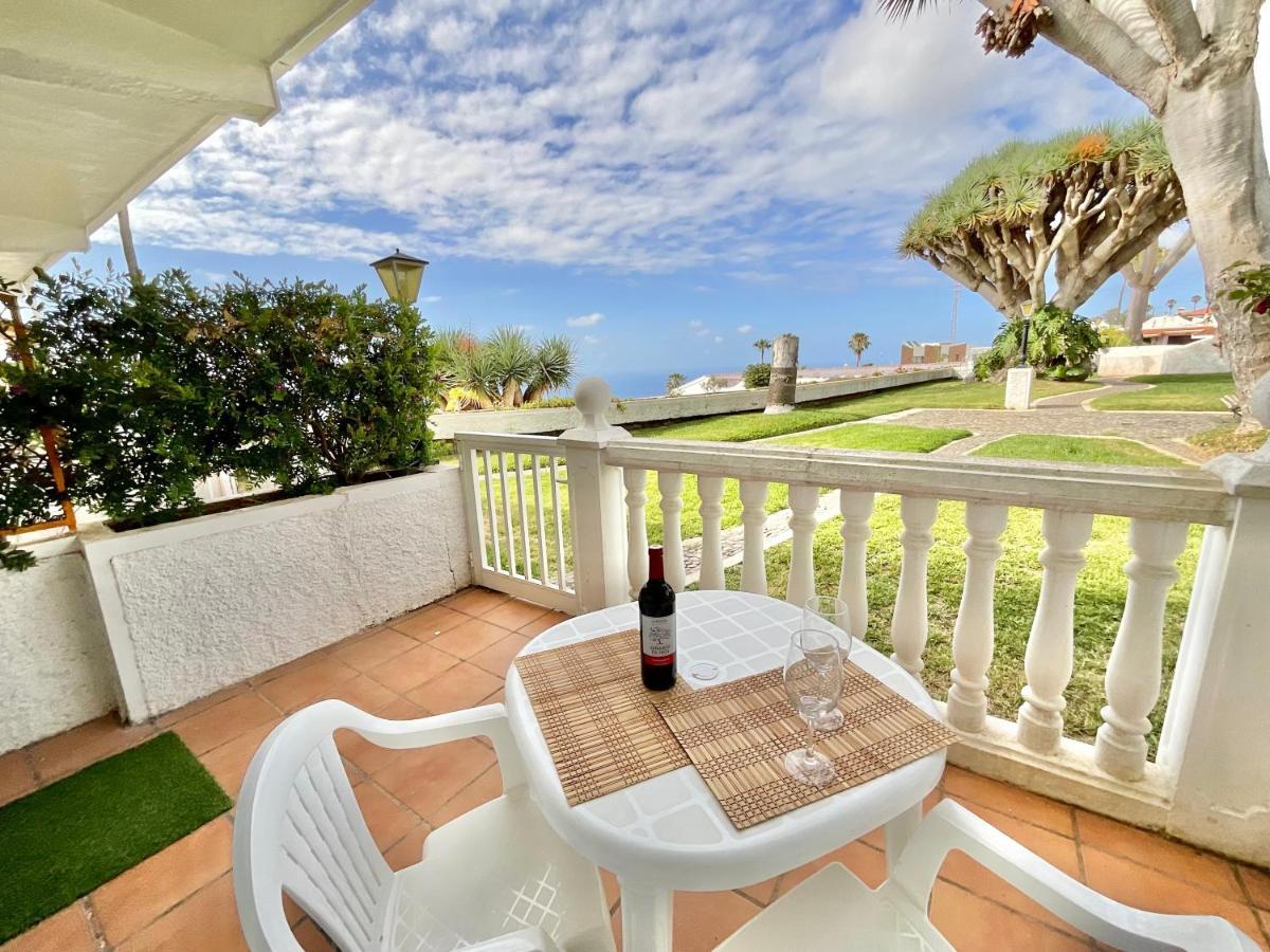 Appartement Blue Oasis Tacoronte