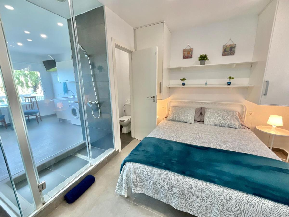 Appartement Blue Oasis