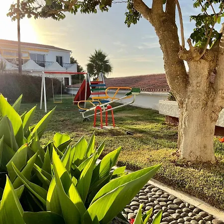 Ferienwohnung Blue Oasis Tacoronte Exterior foto