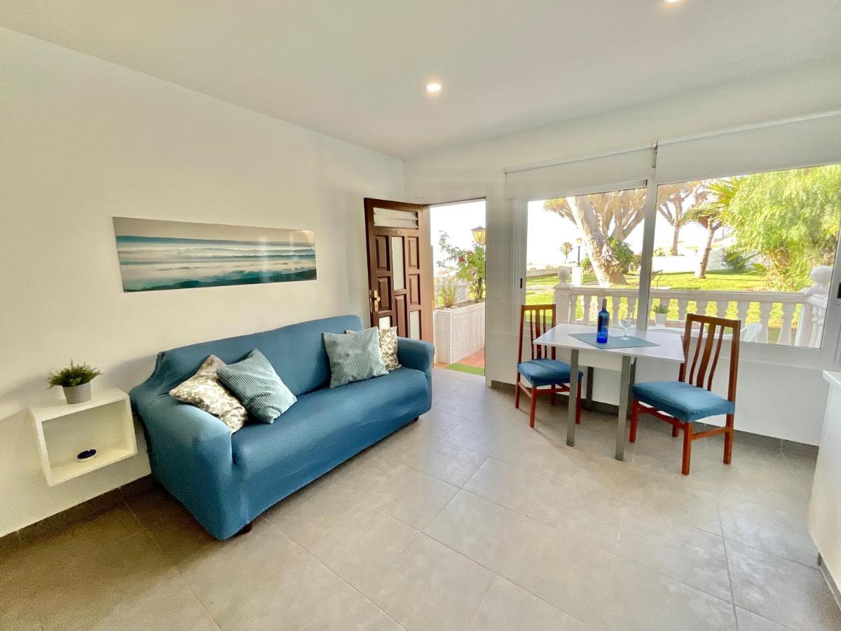 Blue Oasis Apartment Tacoronte