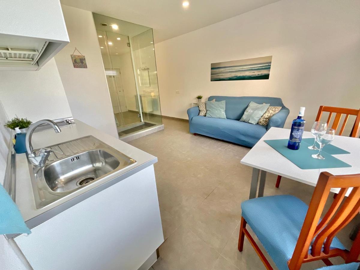Apartment Blue Oasis Tacoronte