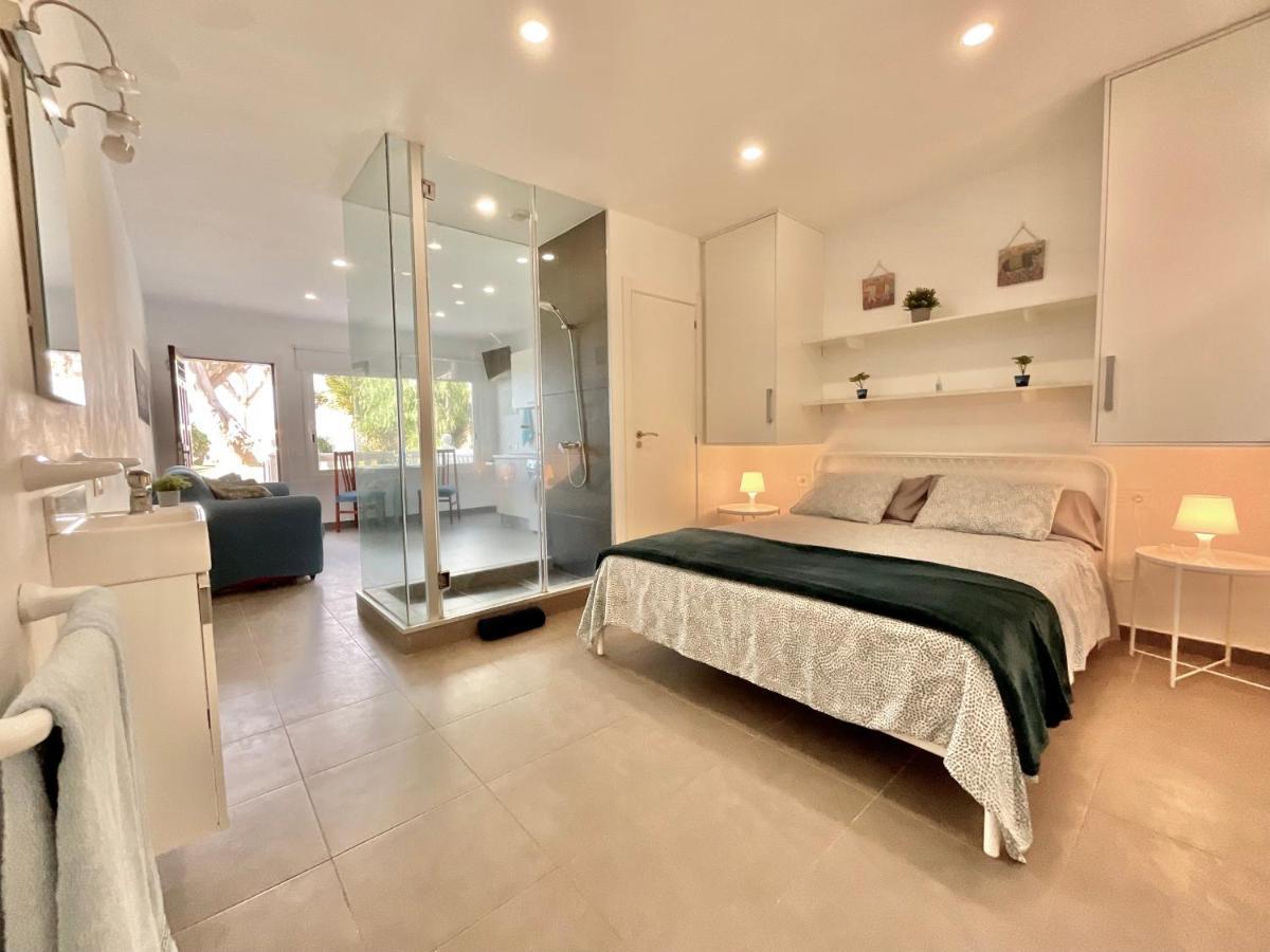 Blue Oasis Apartment